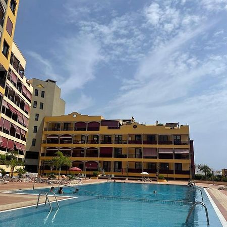 Govimar Tenerife Puerto de Santiago  Exteriér fotografie