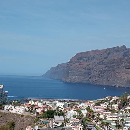 Govimar Tenerife Puerto de Santiago  Exteriér fotografie