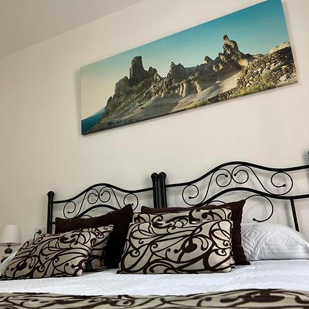 Govimar Tenerife Puerto de Santiago  Exteriér fotografie