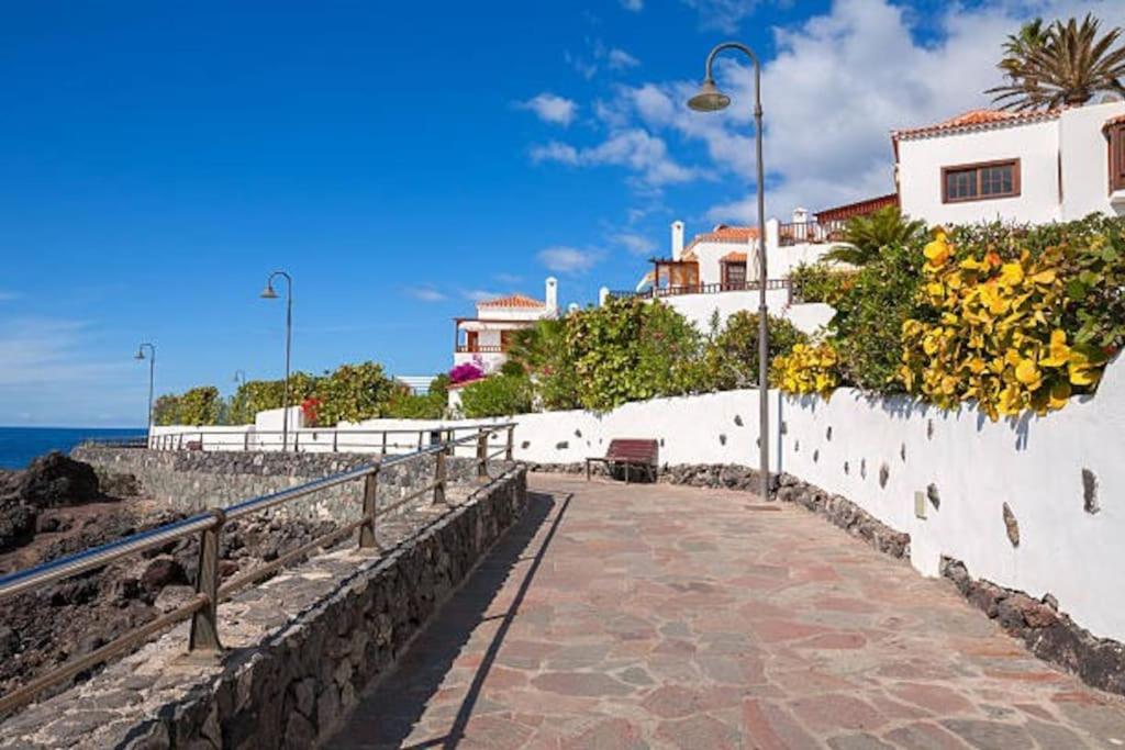 Govimar Tenerife Puerto de Santiago  Exteriér fotografie