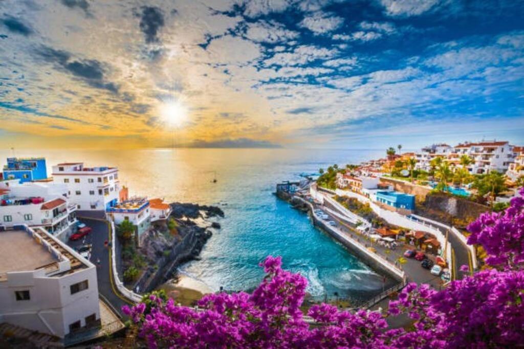 Govimar Tenerife Puerto de Santiago  Exteriér fotografie