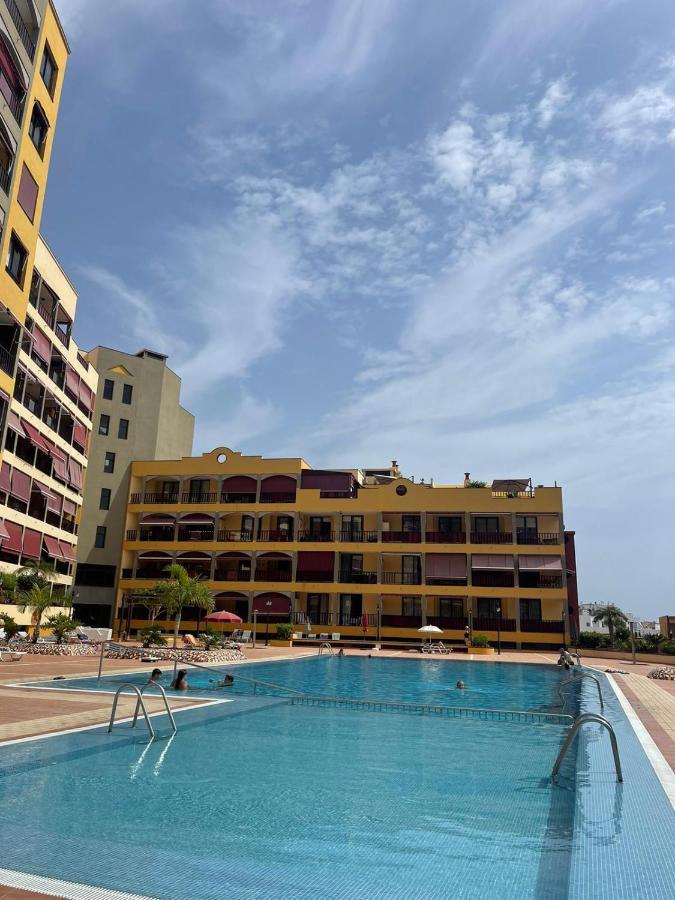 Govimar Tenerife Puerto de Santiago  Exteriér fotografie
