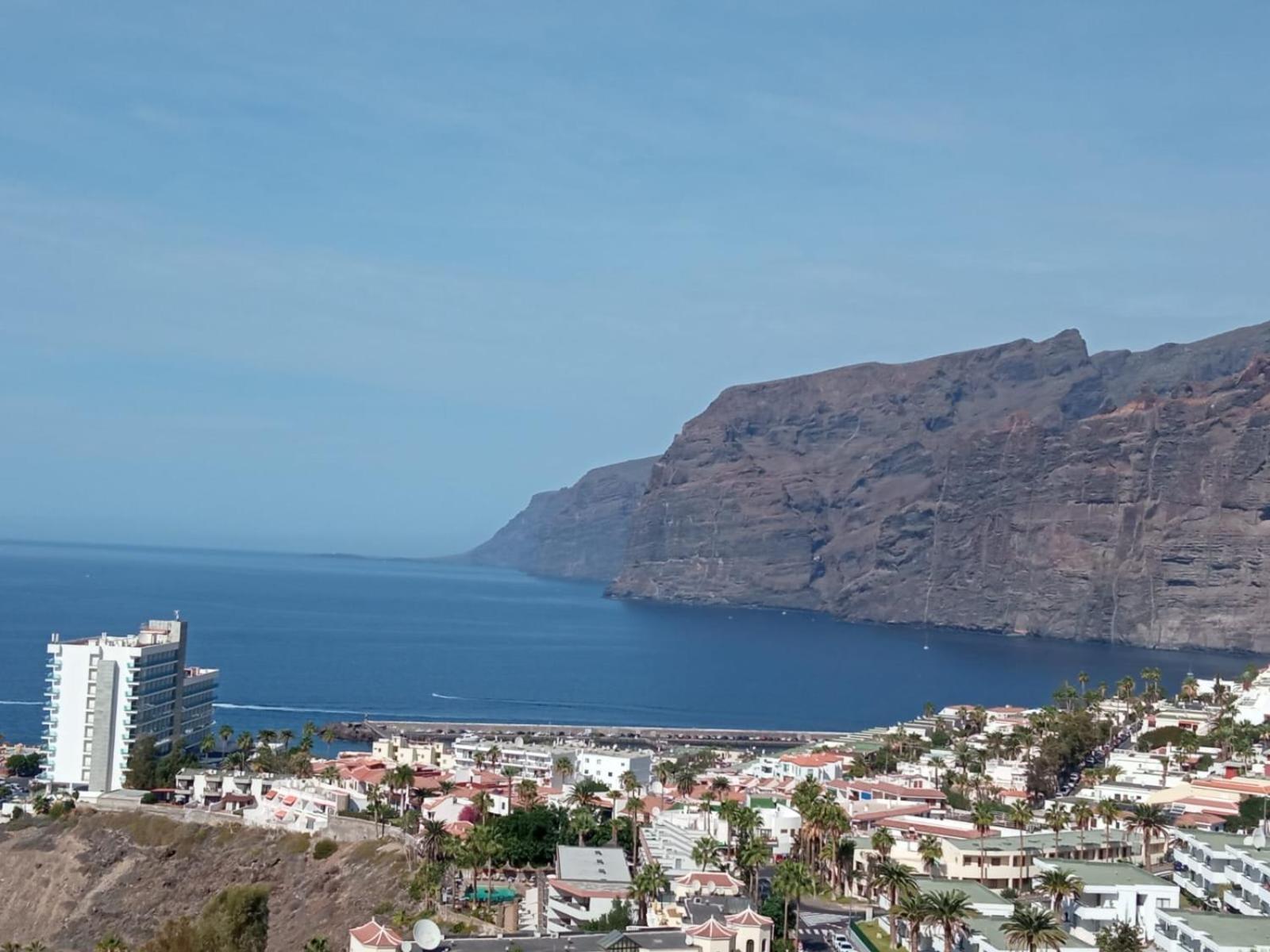 Govimar Tenerife Puerto de Santiago  Exteriér fotografie