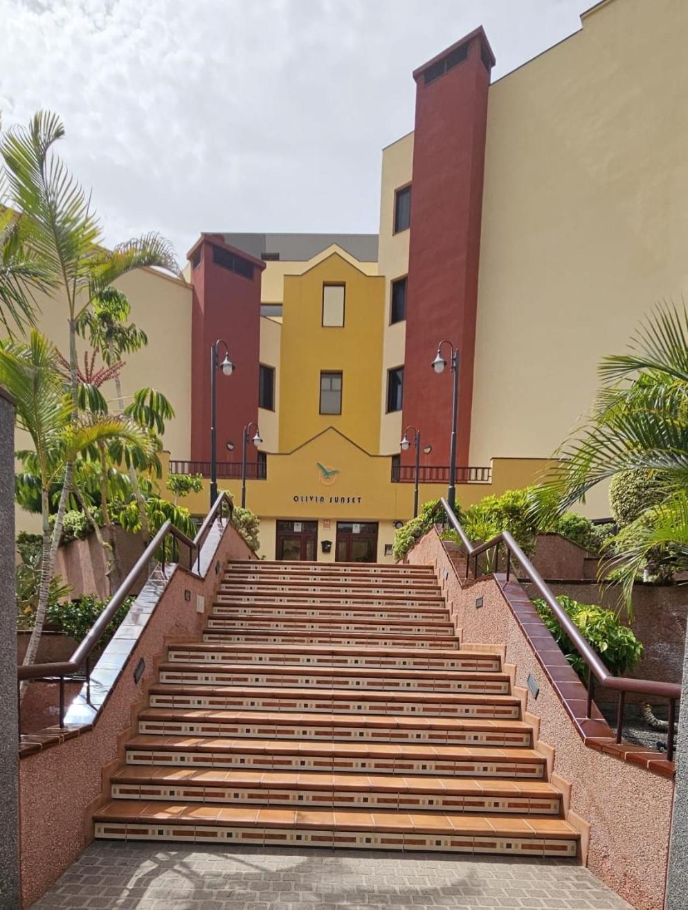 Govimar Tenerife Puerto de Santiago  Exteriér fotografie