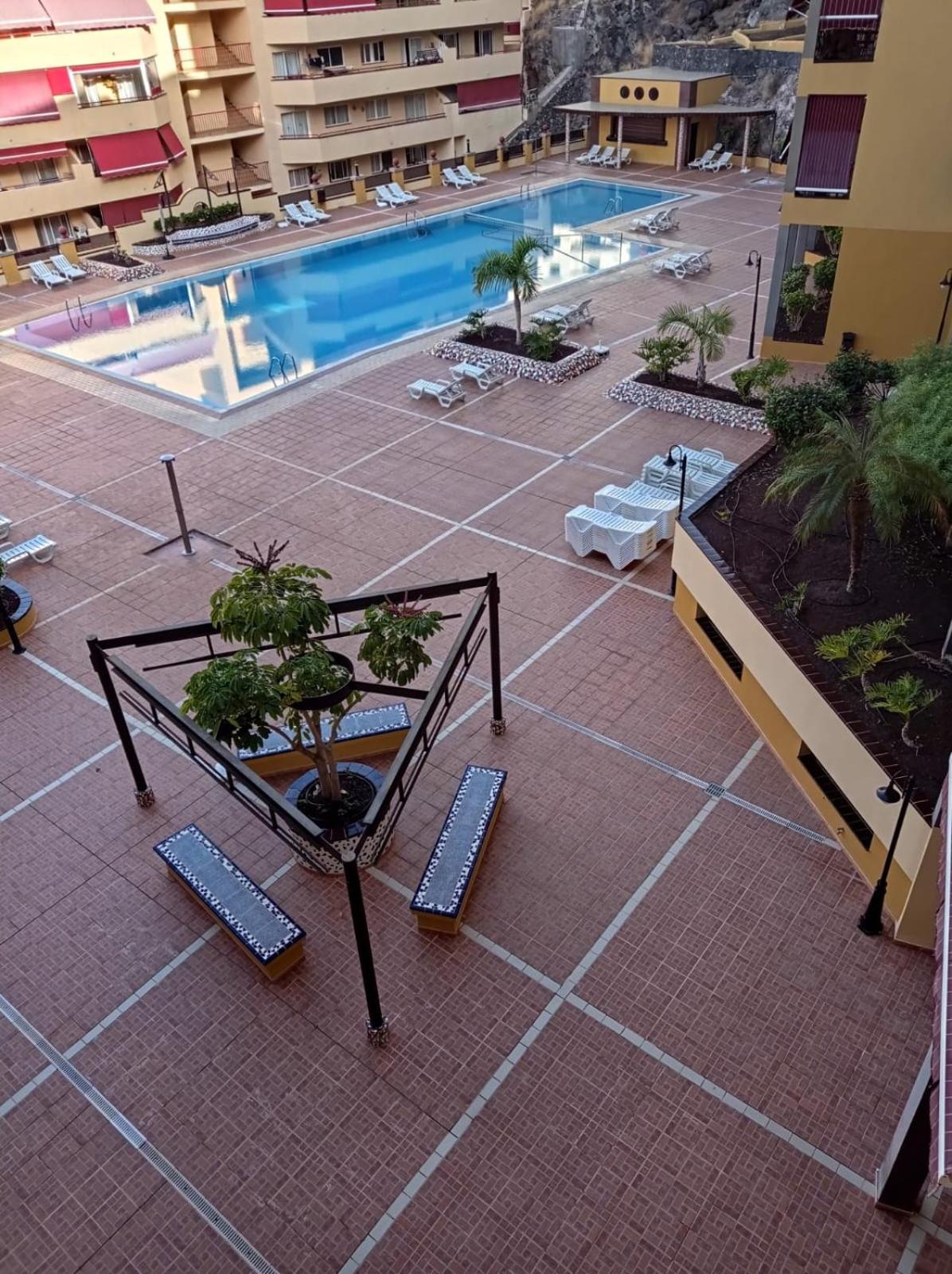 Govimar Tenerife Puerto de Santiago  Exteriér fotografie