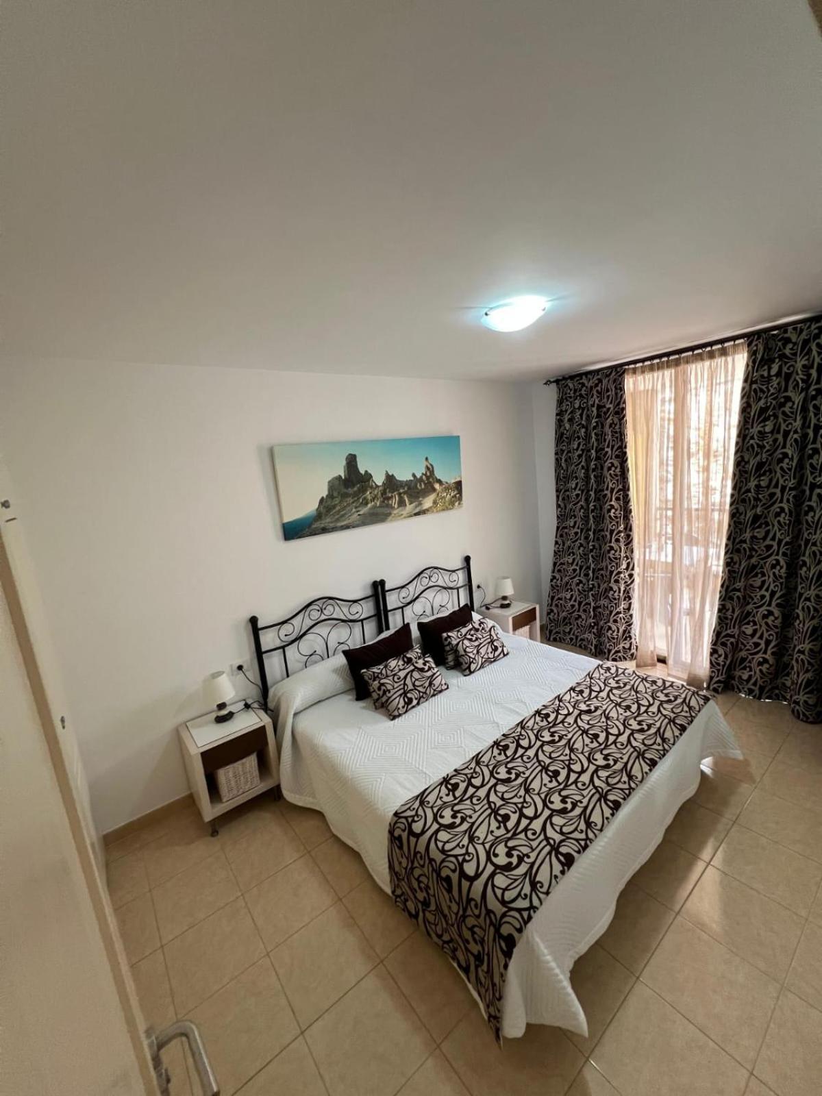 Govimar Tenerife Puerto de Santiago  Exteriér fotografie