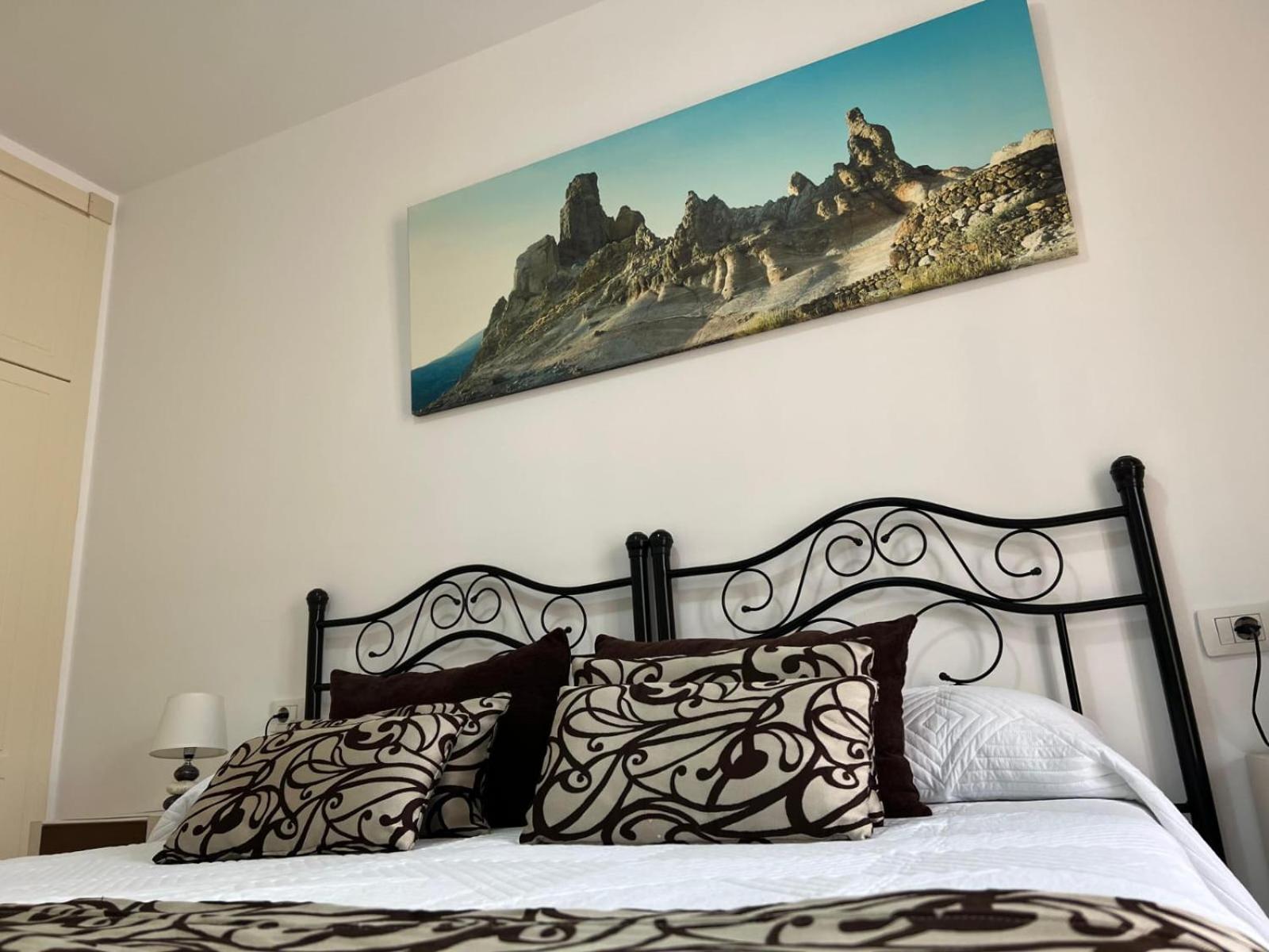 Govimar Tenerife Puerto de Santiago  Exteriér fotografie